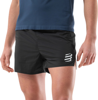 Kratke hlače Compressport Compressport Performance Shorts Črna | ashm7399-ashm7399002, 0