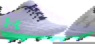 Superge in čevlji Under Armour UA Magnetico Select 3 FG Jr. Soccer Cleats Lila | 3026748-501, 0