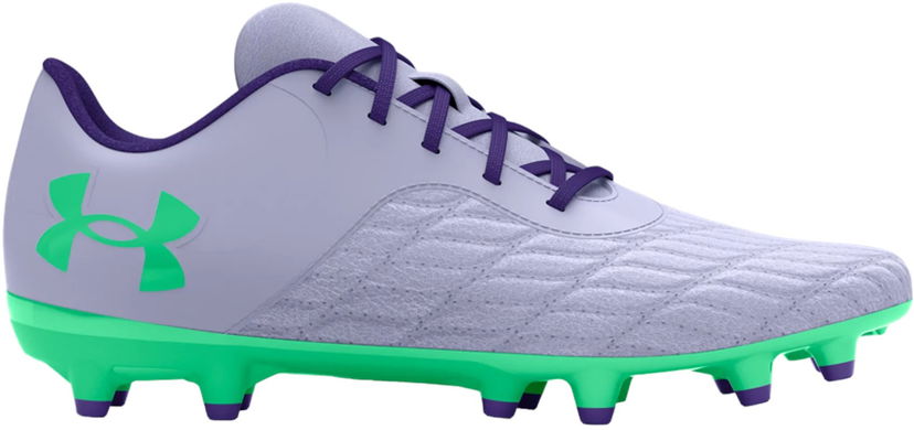 Superge in čevlji Under Armour UA Magnetico Select 3 FG Jr. Soccer Cleats Lila | 3026748-501