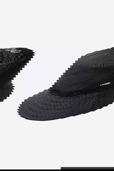 Klobuk Kangol Bucket Hat Črna | K5332.BLACK, 2