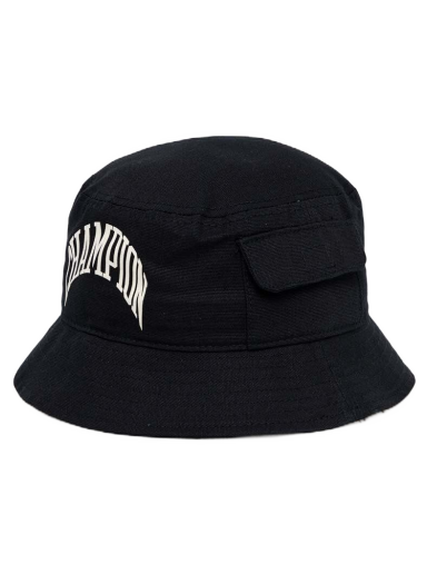 Klobuk Champion Hat Črna | 800822