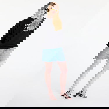 Pulover GUESS GUESS Roberta Sweatshirt Črna | V5RQ12KC3D2-FJ8N, 3