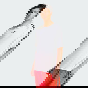 Majica adidas Performance Adicolor Teamgeist T-Shirt Bela | JW5874, 0