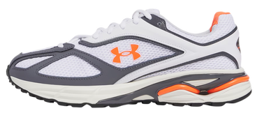 Superge in čevlji Under Armour HOVR Apparition RTRFTR TC Bela | 3027595-118, 1