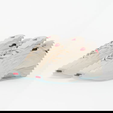 Superge in čevlji adidas Performance Nova IIinfinity Cloud White/ Purrub/ Core White Bela | JI0351, 5