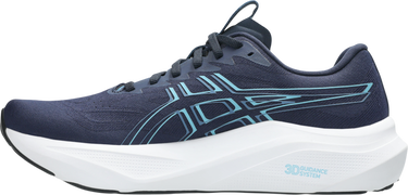 Superge in čevlji Asics GT-2000 14 Mornarica | 1011c056-402, 4
