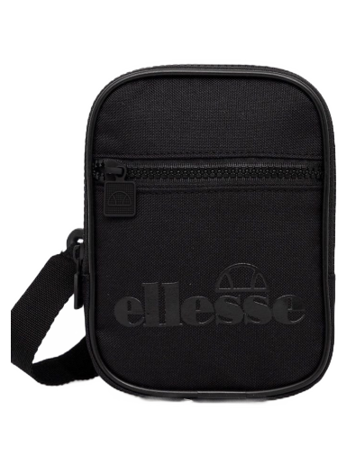 Torba za čez ramo Ellesse Templeton Small Item Bag Črna | SAEA0709