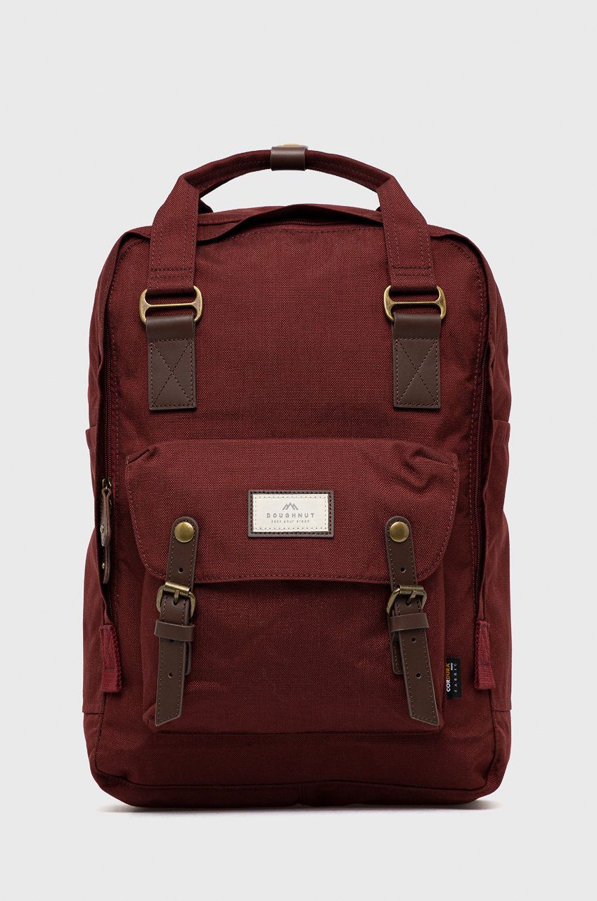 Nahrbtnik Doughnut Macaroon Large Cordura Backpack Bordo | D011C.0097, 0