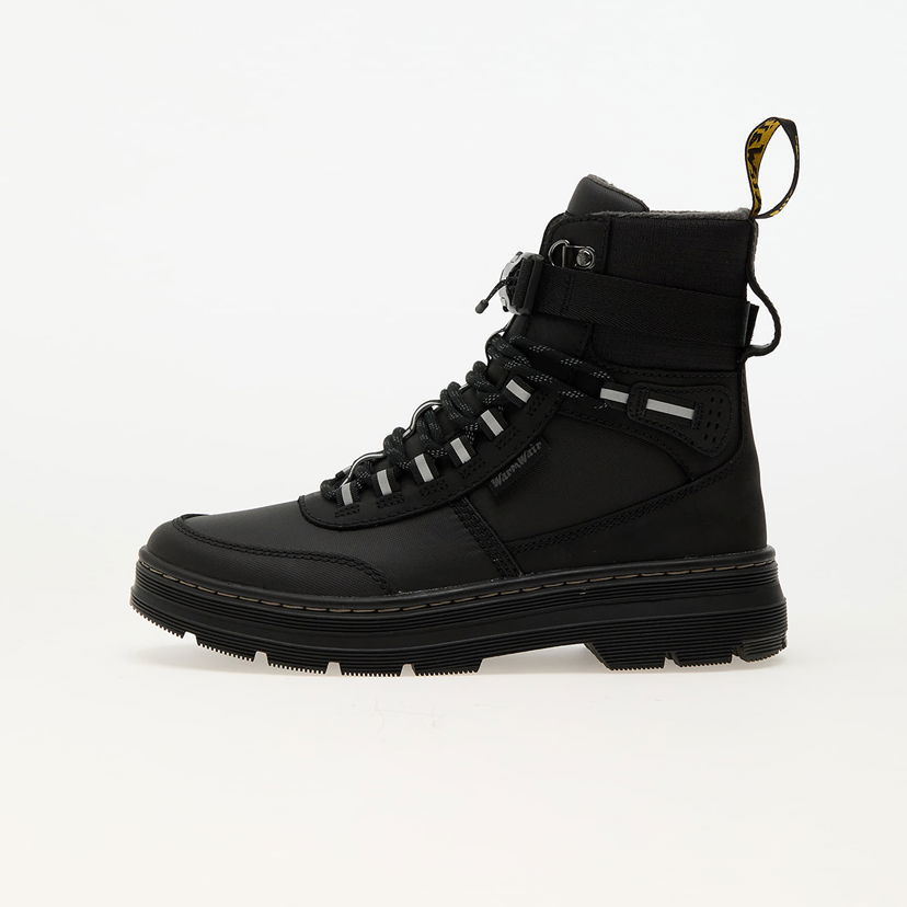 Superge in čevlji Dr. Martens Combs Tech Wx Črna | DM32103001