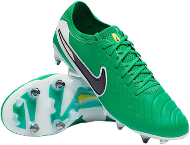 Superge in čevlji Nike LEGEND 10 ELITE SG-PRO LV8 Zelena | hv3771-300, 4