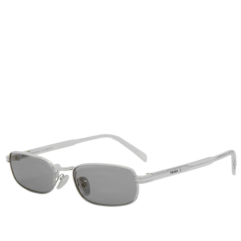 Sončna očala Prada Eyewear 0PR B54S Kovinski | 0PR-B54S-54-1BC30P