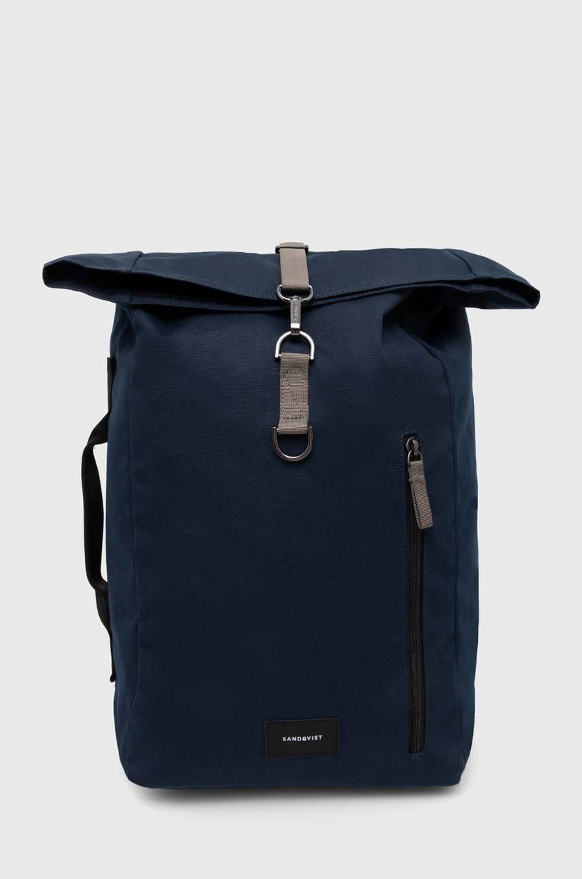 Nahrbtnik Sandqvist Dante Vegan Backpack Modra | SQA2372
