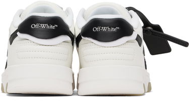 Superge in čevlji Off-White Off-White Out Of Office Straps Bela | OBIA008C99LEA0020110, 1