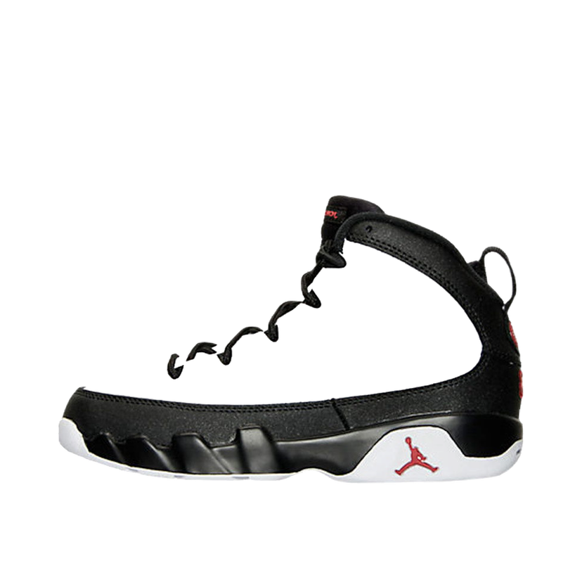 Superge in čevlji Jordan Jordan 9 Retro OG (PS) Bela | 401811-112