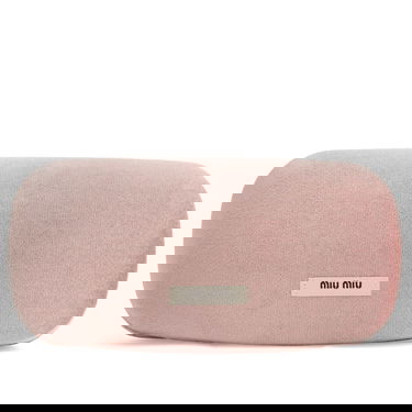 Sončna očala Miu Miu Miu Miu 3ZS Sunglasses Črna | 0MU-03ZS-54-1AB5S0, 4