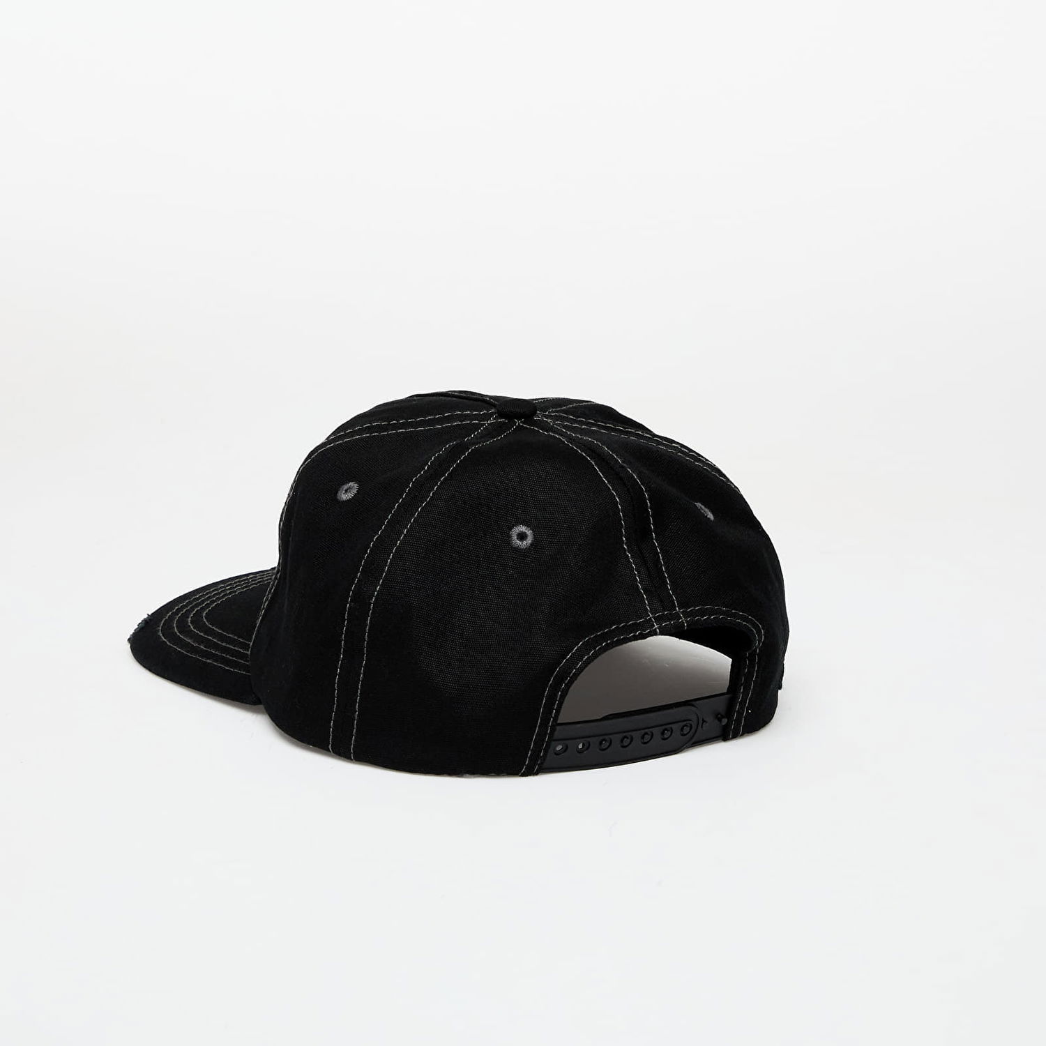 Kapa Dime DIME Purgatory Worker Cap Črna | DIME2SP2520BLK, 1