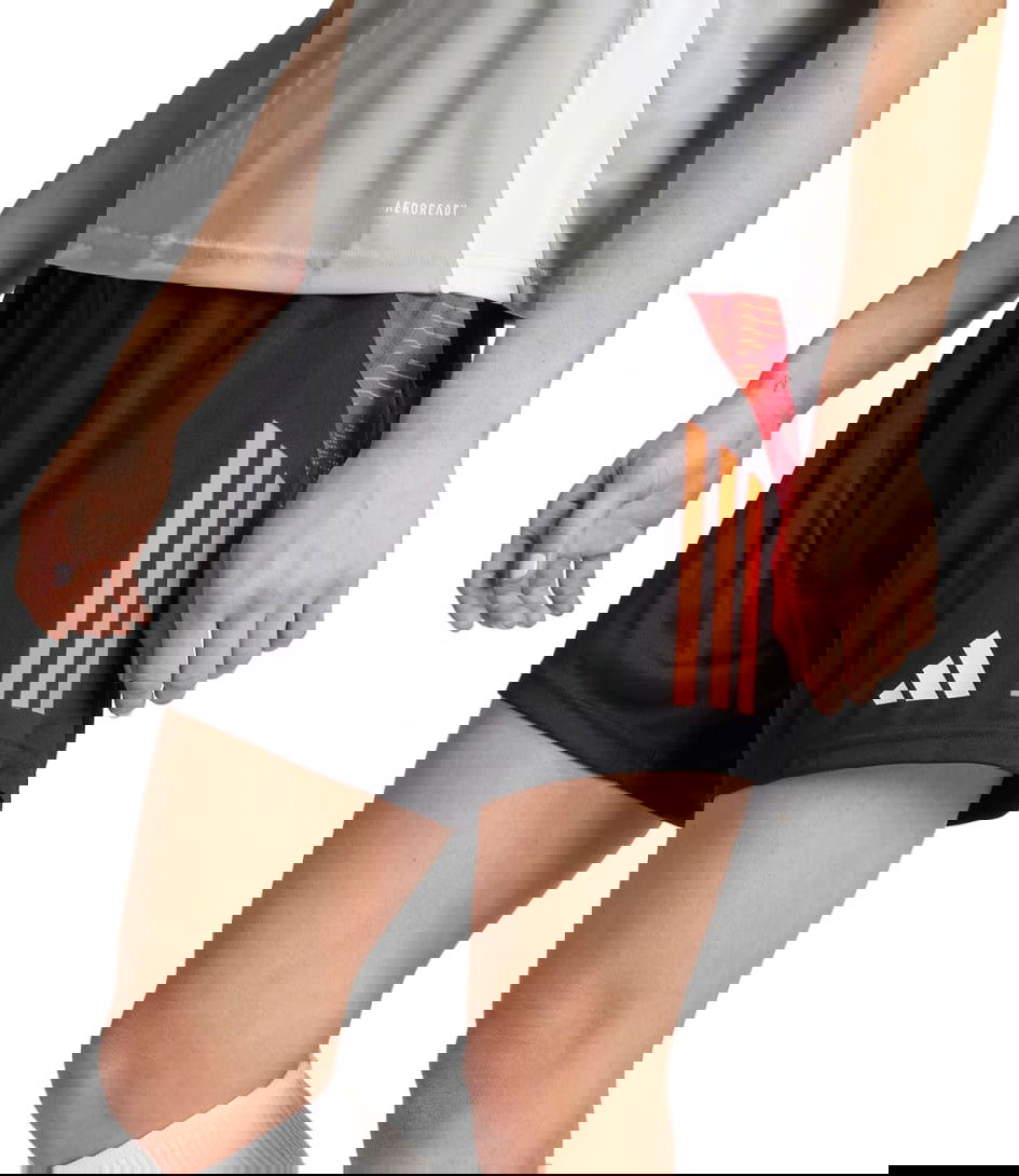 Kratke hlače adidas Originals TIRO24 Training Shorts Črna | ix7783, 0