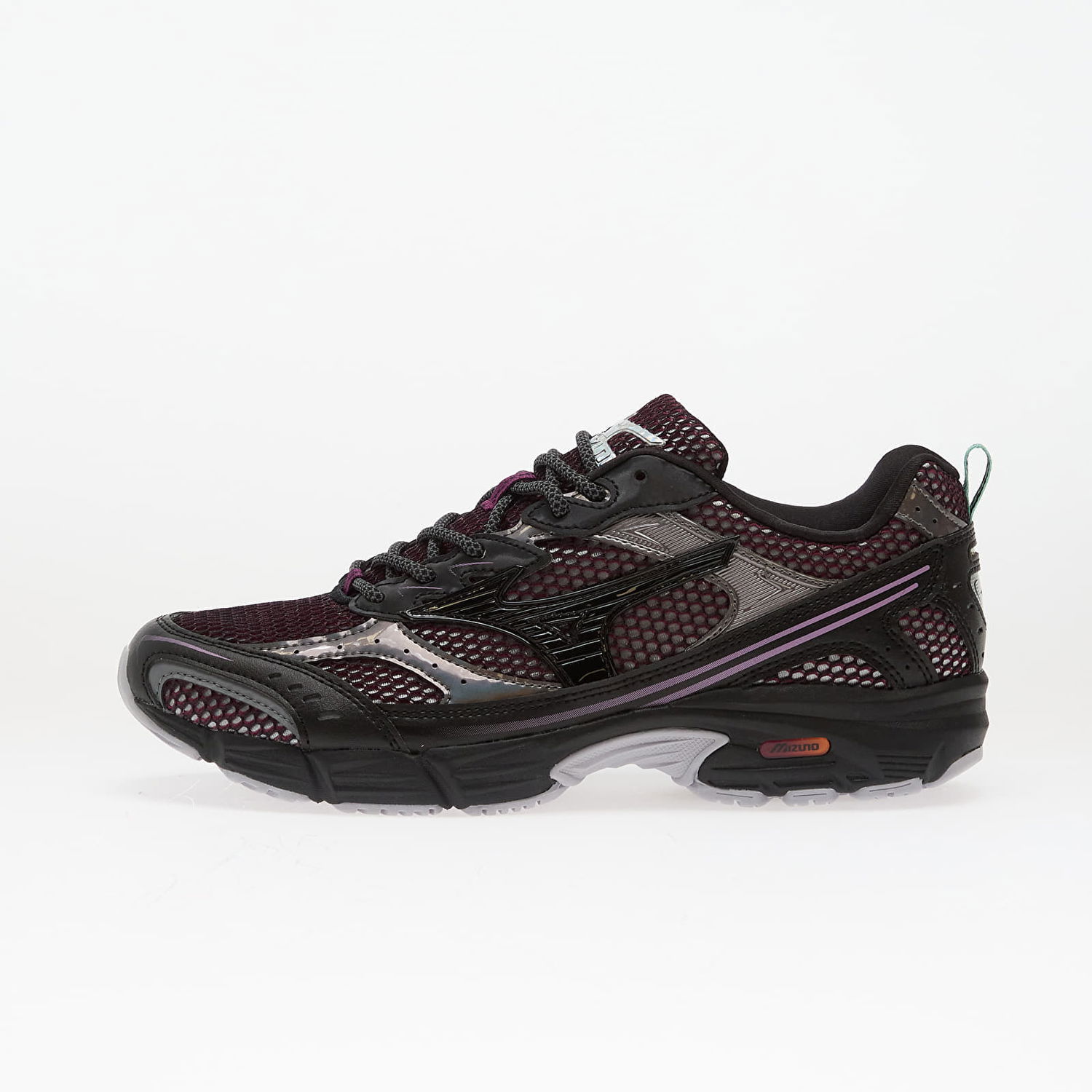 Superge in čevlji Mizuno Mxr Lila | D1GA256101, 0