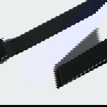 Pasovi adidas Performance Reversible Webbing Belt Mornarica | IY4418, 2