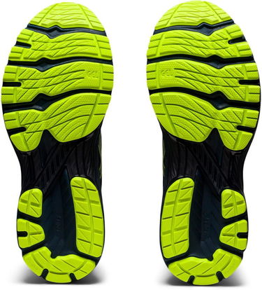 Superge in čevlji Asics GT-2000 9 LITE-SHOW Mornarica | 1011b147-400, 3