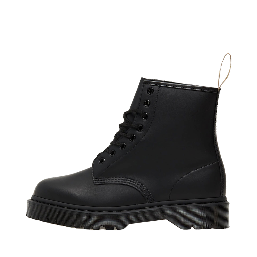 Superge in čevlji Dr. Martens Vegan 1460 Bex Mono Črna | DM27032001