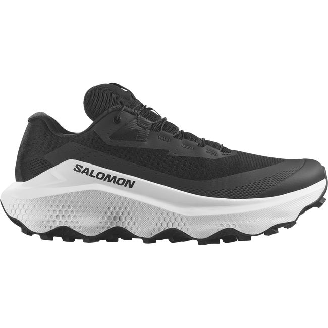 Superge in čevlji Salomon Ultra Glide 3 Črna | L47742200