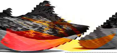 Superge in čevlji Asics Novablast 3 Večbarvna | 1011b458-001, 0