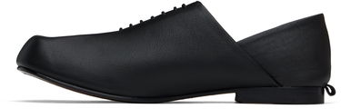 Oblačila ADER ERROR ADER error Orsay Oxfords Črna | BN01SSCS0101BK, 2