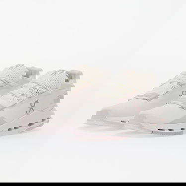 Superge in čevlji On Running Cloudnova 2 Bela | 3WE30223080, 5