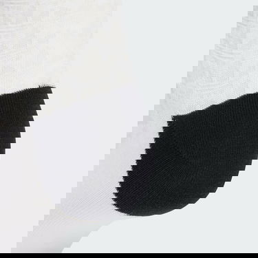 Nogavice adidas Performance Two Pack Monogram Crew Socks Bela | JC8631, 3