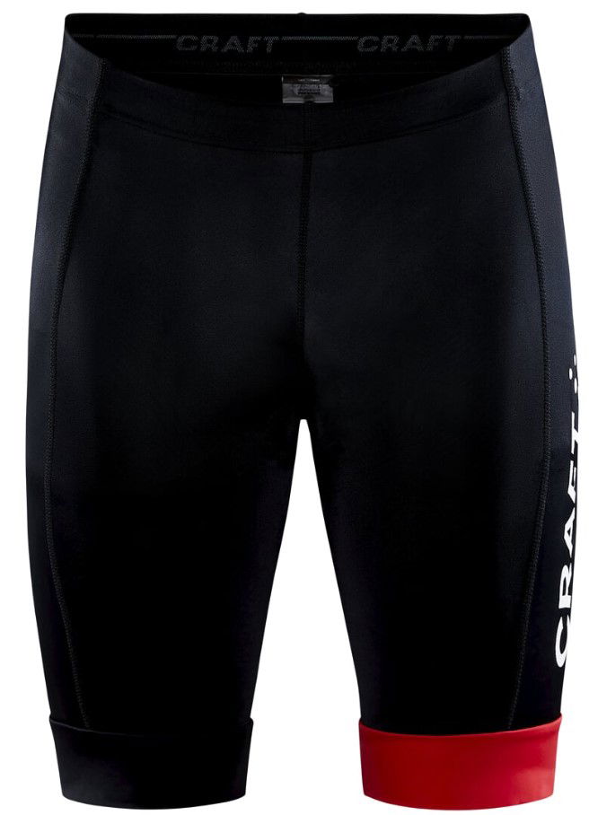 Kratke hlače Craft CORE Endur Cycling Shorts Črna | 1910530-999430