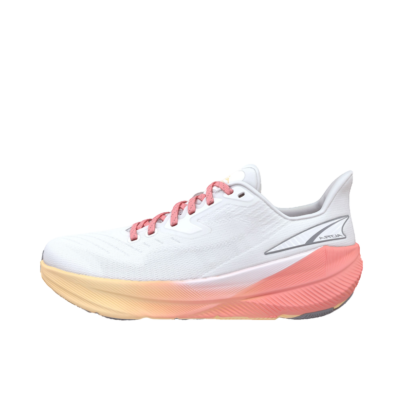 Superge in čevlji Altra Running Experience Flow Roza | al0a85nw1611