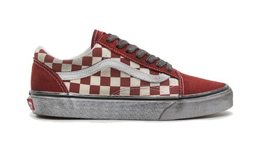 Superge in čevlji Vans Old Skool Rdeča | VN0007NTY52, 0