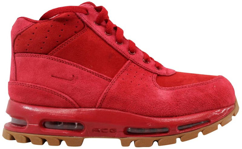 Superge in čevlji Nike Air Max Goadome Rdeča | 311567-602, 0
