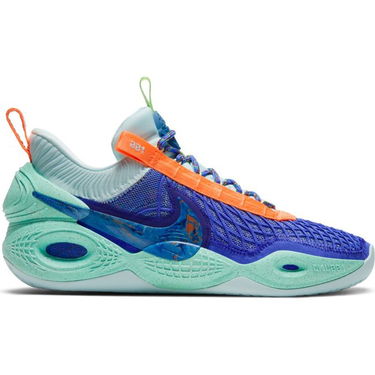 Superge in čevlji Nike Cosmic Unity Amalgam Večbarvna | DA6725-500, 0
