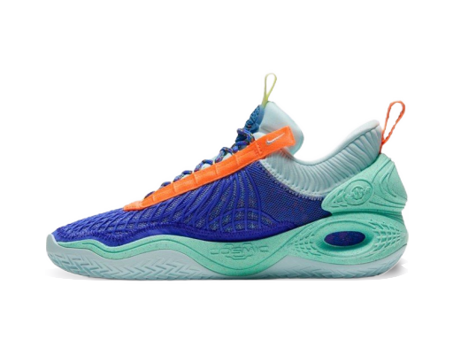 Košarka Nike Cosmic Unity Amalgam Večbarvna | DA6725-500