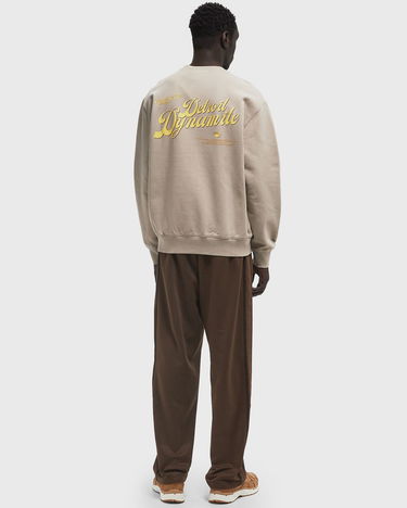 Pulover Carhartt WIP Black Greatest Flicks Sweatshirt Črna | I034413_4, 3