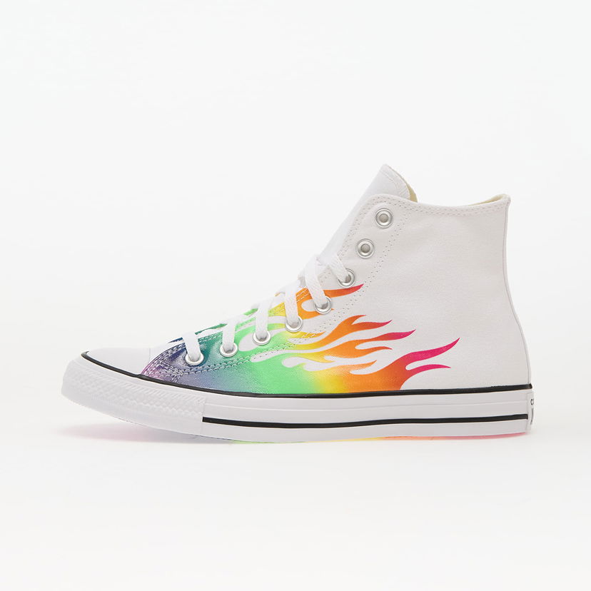 Superge in čevlji Converse Chuck Taylor All Star Pride Večbarvna | A15780C
