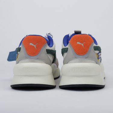 Superge in čevlji Puma RS 9.8 Ader Error Bela | 370110 01, 3