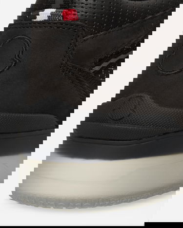 Superge in čevlji Moncler Pivot Mid Black Črna | 4M00100M2554 999, 6