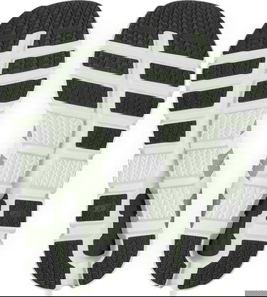 Superge in čevlji On Running Cloudrunner Zelena | 46-99019, 3