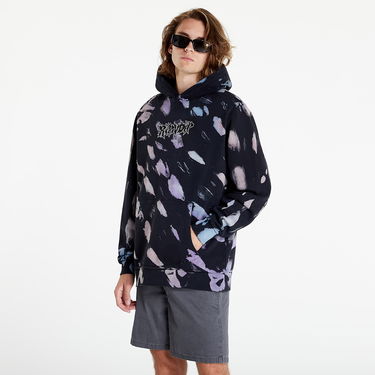Pulover RIPNDIP Blaze Hoodie Večbarvna | RND9332, 2