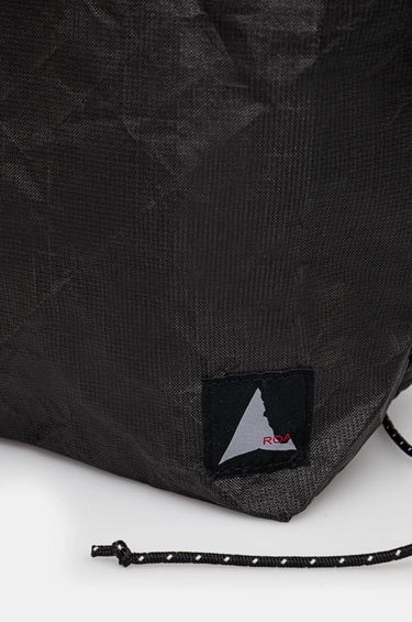 Torba za čez ramo ROA Dry Bag Črna | RBUW222FA15, 4