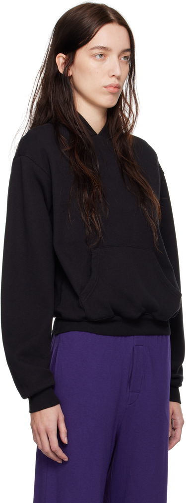 Pulover SKIMS Fleece Classic Hoodie Roza | TP-PLO-4475, 4