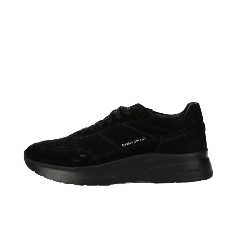 Superge in čevlji Filling Pieces Jet Runner Črna | 17127361847