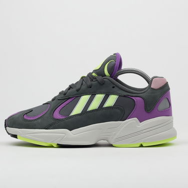 Superge in čevlji adidas Originals Yung-1 Siva | BD7655, 0