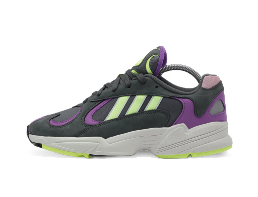 Superge in čevlji adidas Originals Yung-1 Siva | BD7655
