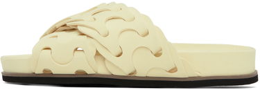 Oblačila rag & bone rag & bone Bailey Sport Sandals Rumena | WFF22HF016RL16, 2
