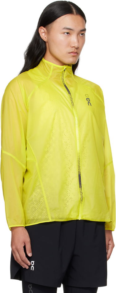 Jakna On Running Running Zero Jacket Rumena | 1me10162347, 2