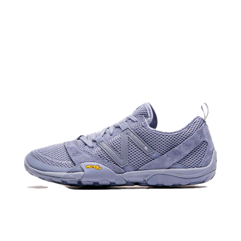 Superge in čevlji New Balance Minimus Trail 10 Lila | MT10OAD